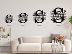 Personalized Christmas Gifts 2026 Best Housewarming Gifts Custom Metal Wedding - Image 5