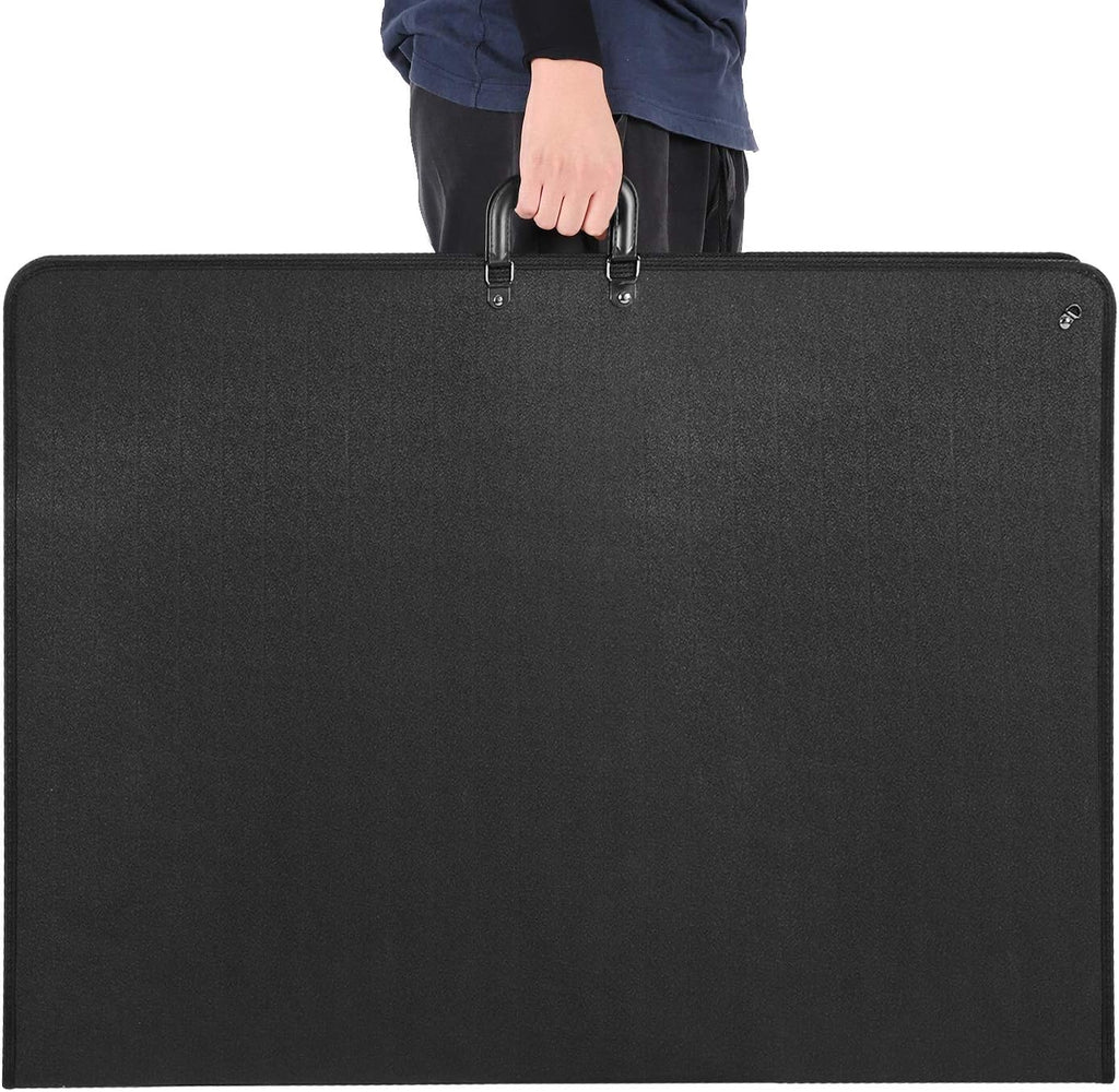 professional art portfolio case - 24 x 36, main product view