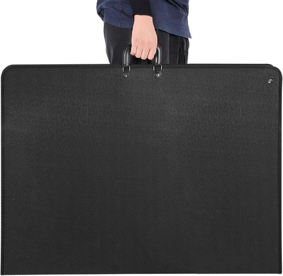 professional art portfolio case - 24 x 36, main product view