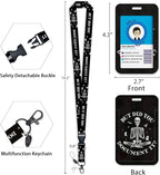 Giancomics Skeleton Skull Lanyards - Image 4