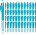Simply Genius 100-Piece Retractable Ballpoint Pen Set by SimplyGenius