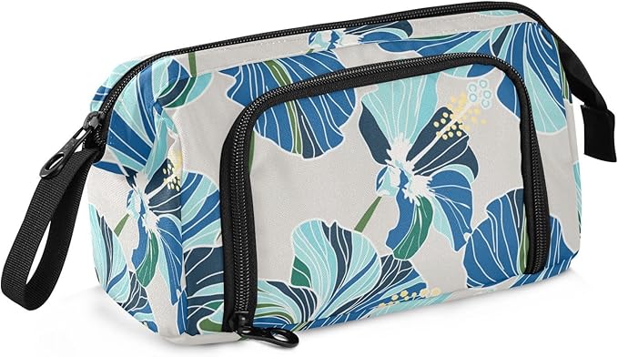 Bolaz Big Capacity Pencil Pen Case Pouch Bag School College Office Organizer by Unknown
