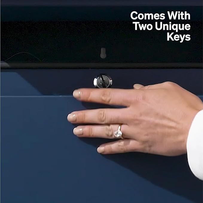 Wall Mount Mailbox - Image 9