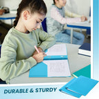 Lincia 100 Pcs Plastic Folders - Image 6