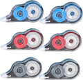 WISOPTUS 39.37ft Correction Tape by WISOPTUS