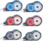 WISOPTUS 39.37ft Correction Tape by WISOPTUS