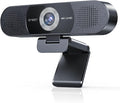 EMEET C980 PRO 3-in-1 4K Webcam by EMEET