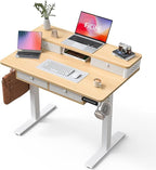FiCiHi Electric Standing Desk by FiCiHi