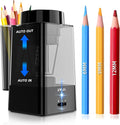 Zmol Full Automatic Electric Pencil Sharpener by ZMOL