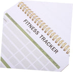 VICASKY Fitness Journal Notebook - Image 5