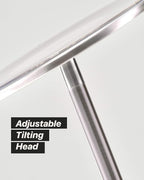 Brightech Sky LED Floor lamp, Torchiere Super Bright Floor Lamp - Image 7