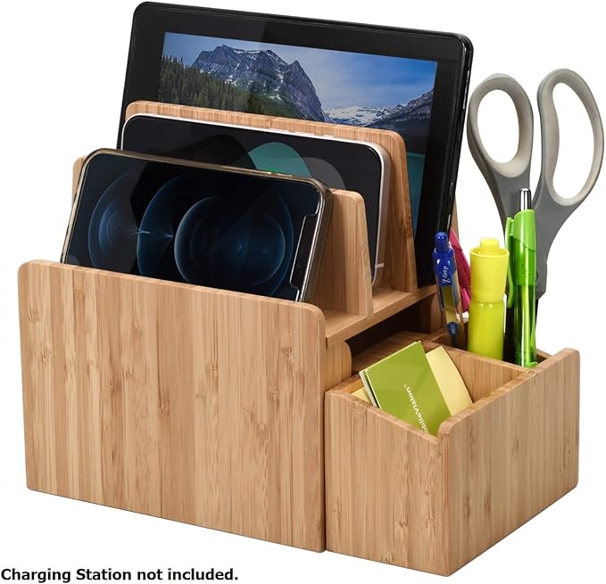 MobileVision Bamboo Caddy Add-On - Image 8