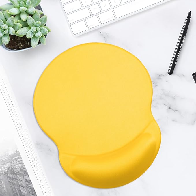 ITNRSIIET Ergonomic Mouse Pad - Image 6