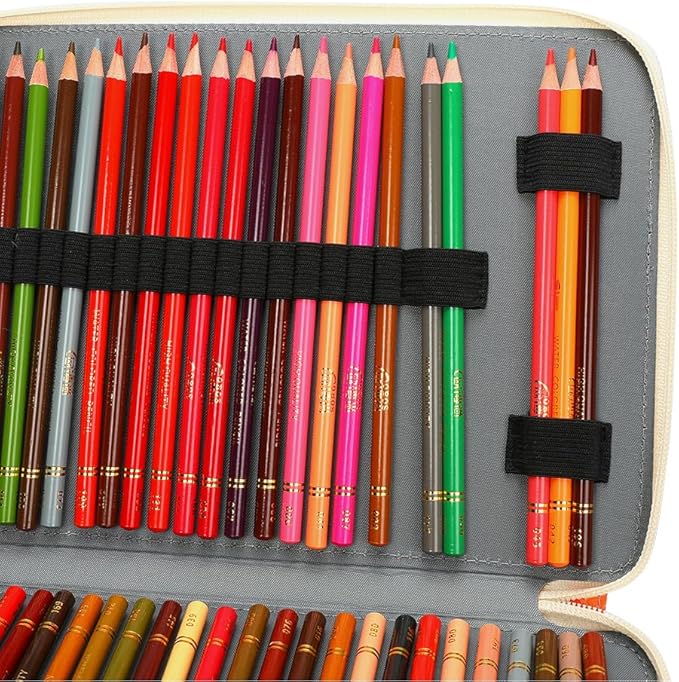 Vomgomfom Colored Pencil Case - Image 6