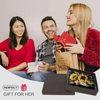 BWEGRHE Cute Credit Card Holder - Image 7