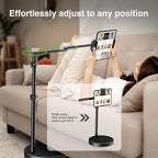 elitehood Adjustable Tablet Floor Stand - Image 5