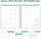 2026 Planner - Planner 2026 from January 2026 to December 2026 - Image 4