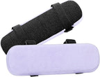 MOSISO Chair Armrest Pads, Memory Foam Home/Office Chair Arm Rest Covers Comfy by MOSISO