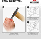 X-Protector Furniture Pads Preparation Set - Image 6