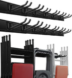 wallmaster garage storage organization wall mount folding chair, main product view