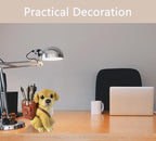 Dog Pen Holder for Desk Labrador Retriever Gifts for Men Women and Kids Unique - Image 3
