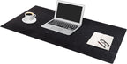 Node Leather - Leather Desk Mat - Executive Real Leather Desk Pad - Genuine - Image 7
