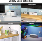 Cable Management Box - Image 7