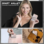BWEGRHE Cute Credit Card Holder - Image 6
