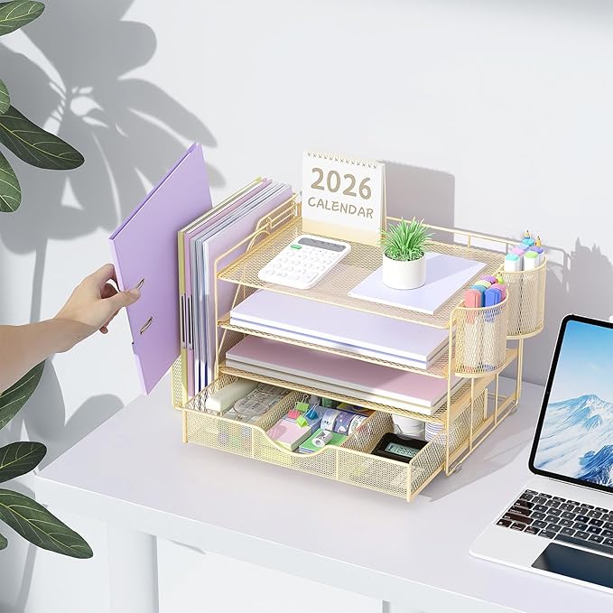 gianotter Desk Organizers and Accessories - Image 6