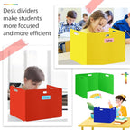 MuseLuxe 24 Pack Privacy Folders - Image 7