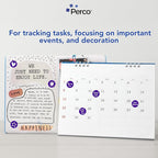 Perco Purple 1-Inch Perforated Circle Dot Sticker Labels — 10 Rolls, 000 Round - Image 3