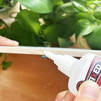 Super Glue Kit, 6 oz CA Glue - Image 7