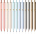 CRYLLIS Gel Pens, Smooth Writing Nursing, Fine Point, Office Supplies Pack by Unknown