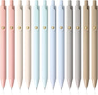 CRYLLIS Gel Pens, Smooth Writing Nursing, Fine Point, Office Supplies Pack by Unknown