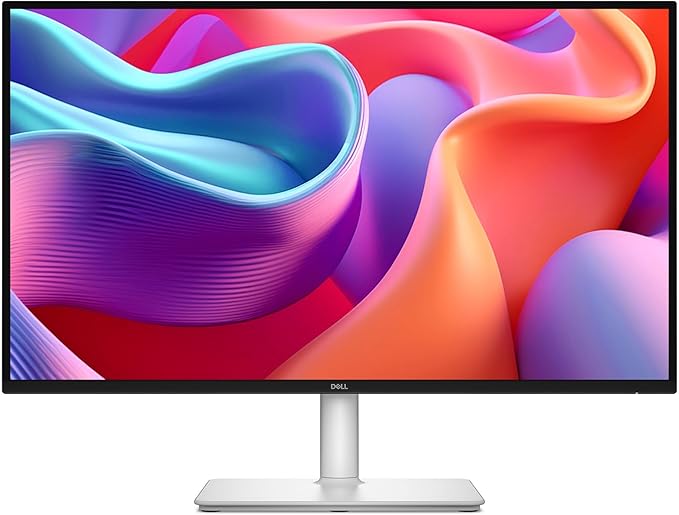 Dell 27 Plus QHD USB-C Monitor by Dell