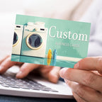 Custom Business Cards - Image 7