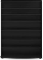 FURINNO JAYA 6-Tier Multimedia Storage Tower - Image 7