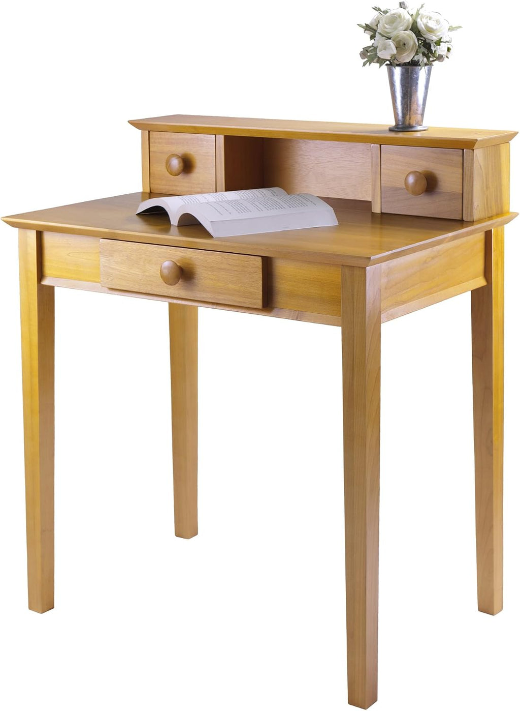 Winsome Studio 5Pc Home Office Set