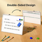 Marsrock Dry Erase White Board - Image 2