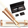 Ellington Pens Luxury Fountain Pen Set by EllingtonPens