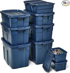 Rubbermaid Roughneck Tote Variety by Rubbermaid