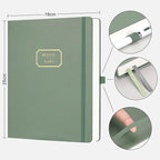 EMSHOI Meeting Notebook for Work - Image 5