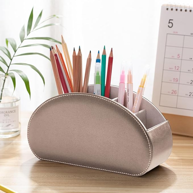 Remote Control Holders Organizer Box - Image 4