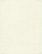 LUXPaper 8.5" x 11" Classic Linen Paper | Letter Size | Natural White | 70lb.