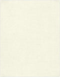 LUXPaper 8.5" x 11" Classic Linen Paper | Letter Size | Natural White | 70lb.