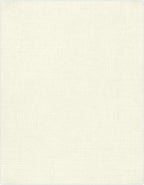 LUXPaper 8.5" x 11" Classic Linen Paper | Letter Size | Natural White | 70lb.