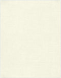 LUXPaper 8.5" x 11" Classic Linen Paper | Letter Size | Natural White | 70lb. by LUXPaper