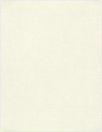 LUXPaper 8.5" x 11" Classic Linen Paper | Letter Size | Natural White | 70lb. by LUXPaper