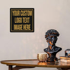 Custom Metal Signs - Image 4