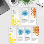 Legal Size Cardstock 8.5x14 White, Goefun Card Stock 110lb Premium Heavy - Image 6